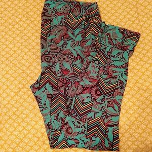 Lularoe leggings